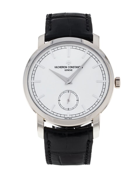 Vacheron Constantin Traditionelle 82172/000G-9383